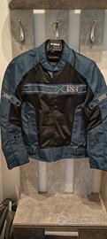 giacca moto uomo IXS NUOVA  tg.xl