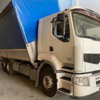 Renault Premium 440