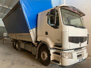 Renault Premium 440