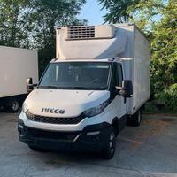 Iveco Daily 35C13 Frigorifero