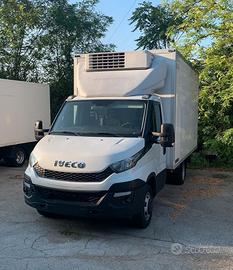 Iveco Daily 35C13 Frigorifero