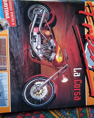 rivista Freeway anni 1 numero   