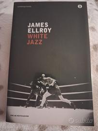 White Jazz - James Ellroy