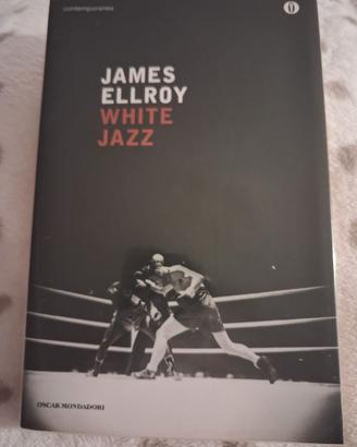 White Jazz - James Ellroy