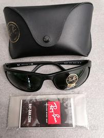Ray-Ban Predator 2