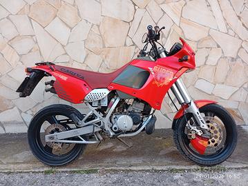 cagiva supercity 125