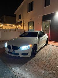 Bmw 420d