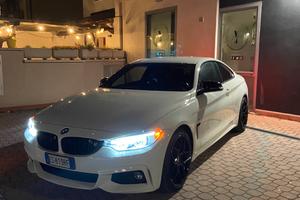 Bmw 420d