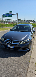 Mercedes e200 cdi