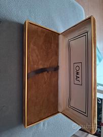 Custodia vuota penna Omas