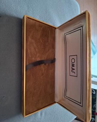 Custodia vuota penna Omas