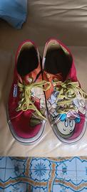 Scarpe Superga Disney 