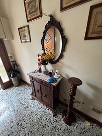 Mobili per ingresso