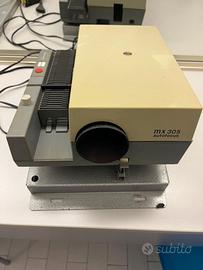 PROIETTORE MALINVERNO MX305