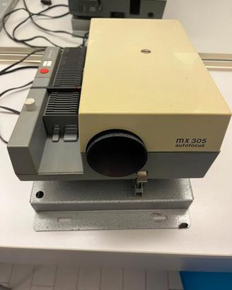 PROIETTORE MALINVERNO MX305