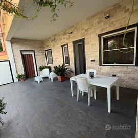 Appartamento 600mt  dal centro Oristano