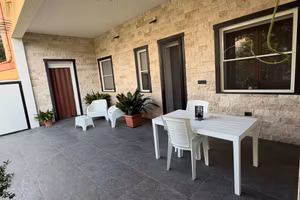 Appartamento 600mt  dal centro Oristano