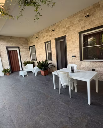 Appartamento 600mt  dal centro Oristano