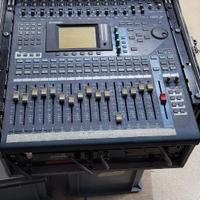 Mixer Yamaha 01V96