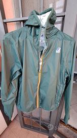 GIUBBINO ESTIVO ORIGINALE K-WAY