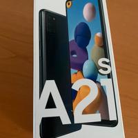 Samsung A21s 32 Gb