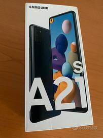 Samsung A21s 32 Gb