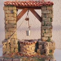 oggettistica presepe