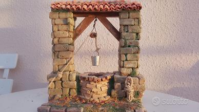 oggettistica presepe