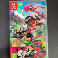 Splatoon 2 - Nintendo Switch