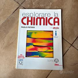 Esplorare la chimica