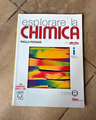 Esplorare la chimica