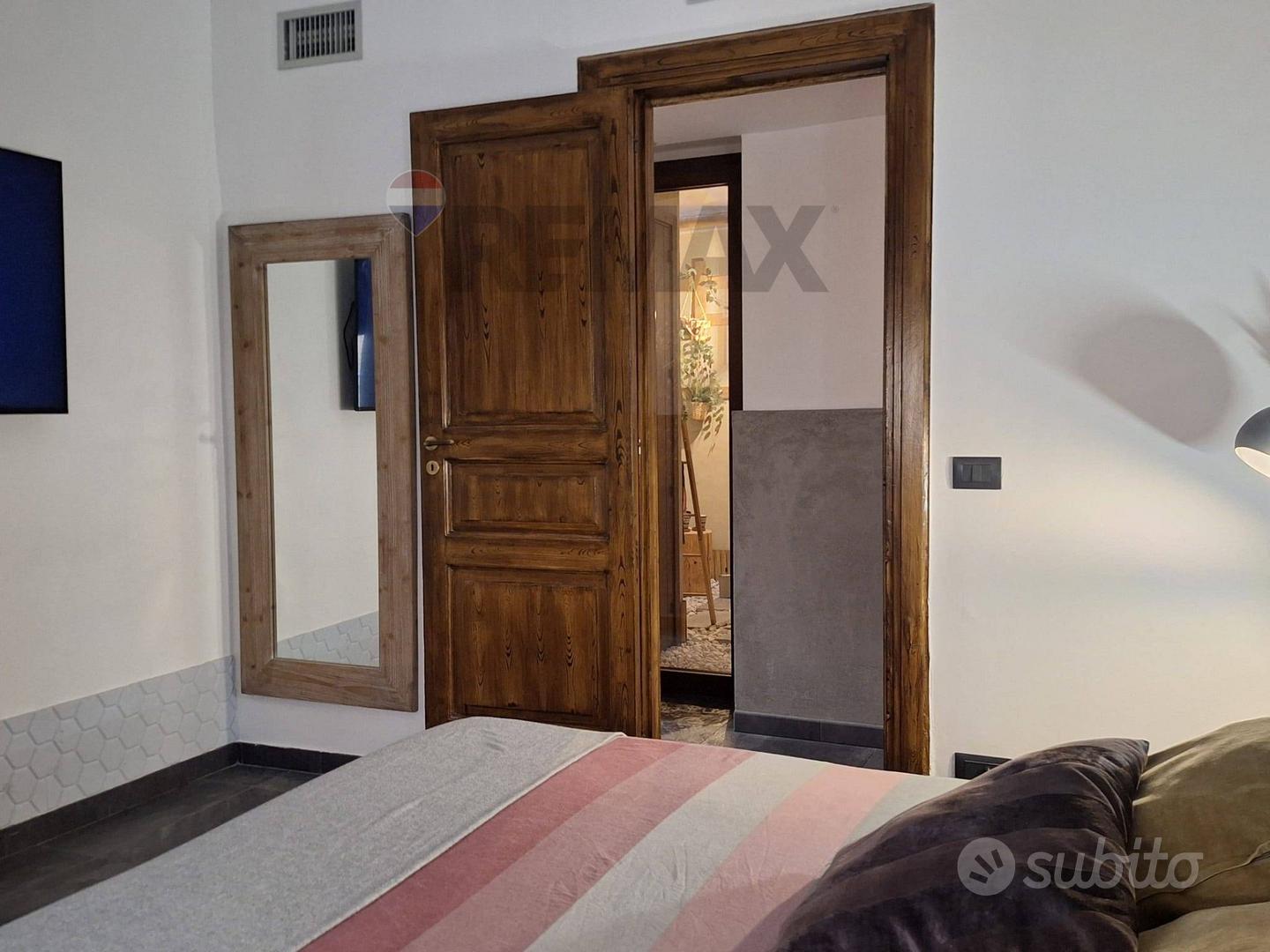 Appartamento – Catania, Borgo, Borgo-Sanzio - Altro