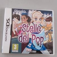 Stelle del Pop Nintendo Ds 505 Games