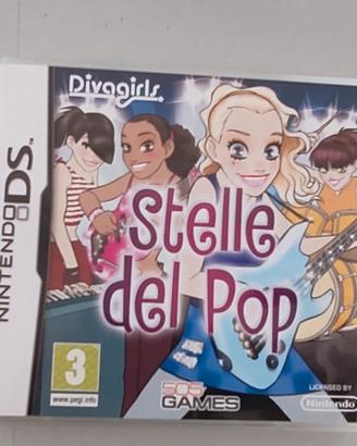 Stelle del Pop Nintendo Ds 505 Games