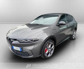 Alfa Romeo Tonale 1.5 hybrid speciale 130cv tct7