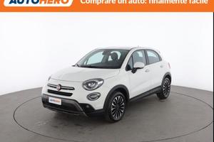 FIAT 500X FZ18983