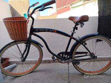 bicicletta da donna Unieuro 