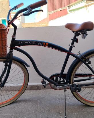 bicicletta da donna Unieuro 