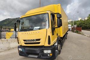Iveco eurocargo 120e28p (cod.interno pm1755)
