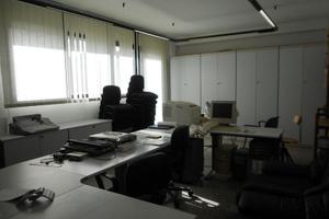 Locale CommercialeVia Valverde mq. 80