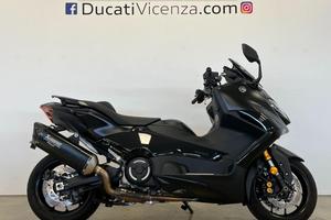 YAMAHA T-Max 560 TECH