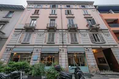 Immobile di 80 m² a Milano