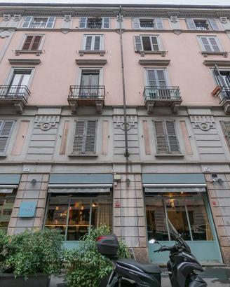 Immobile di 80 m² a Milano