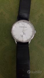Orologio Armani Man
