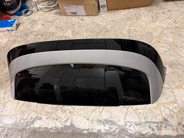 Spoiler Golf 8 R GTI Clubsport originale