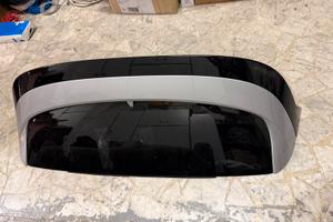 Spoiler Golf 8 R GTI Clubsport originale