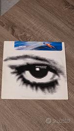 Vinile - Don't Guve Up - Chicane ft. Bryan Adams