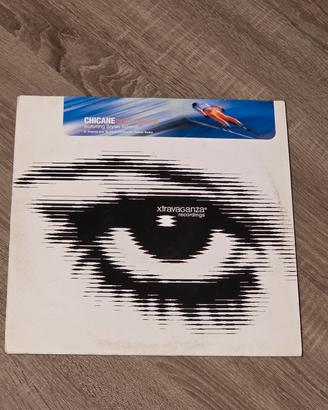 Vinile - Don't Guve Up - Chicane ft. Bryan Adams