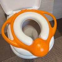 Riduttore WC per bambini