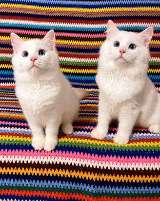 cuccioli ragdol 